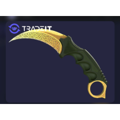 Керамбит | Lore FT для CS2 и FACEIT🔪