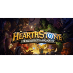 ✅ Hearthstone • Рунические камни 🎁 Battle.Net Турция