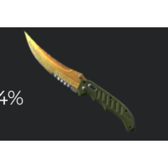 Flip Knife | Lore For CS2 & FACEIT🔥