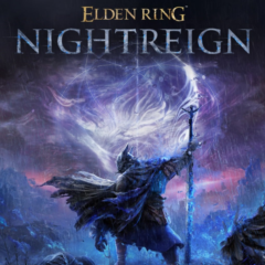 🔴 ELDEN RING NIGHTREIGN DLC❗️PS4/PS5 🔴 Турция / Индия / Украина