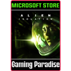 ALIEN: ISOLATION PC (WIN) КЛЮЧ/КОД