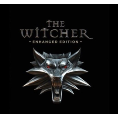 The Witcher: Enhanced Edition (Director&acute;s Cut)(GOG.Com)