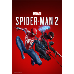 🎮 Marvel&acute;s Spider-Man 2 🎮 ТОЛЬКО ВАШ + СМЕНА ПОЧТЫ
