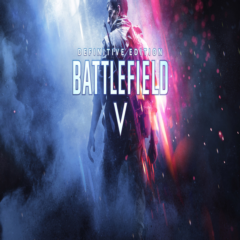 🟢 Battlefield V❗️XBOX One & Series X|S 🟢 TR