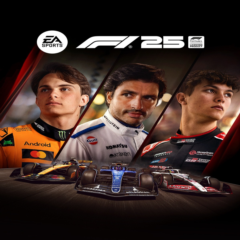 🟢 F1 25 | Formula 1 25❗️XBOX Series X|S 🟢 TR