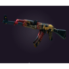 AK-47 | Императрица