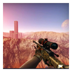AWP | Мортис