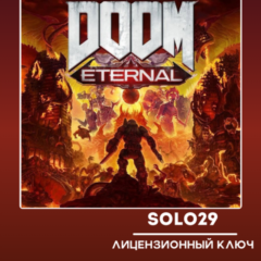 Doom Eternal + Выбор Издания Steam Ключ Все Страны + РФ