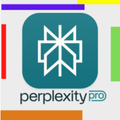Perplexity Ai Pro - 1 месяц 🐱‍🏍 Персональный доступ ✨