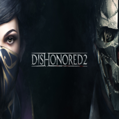 🟢 Dishonored 2❗️XBOX One & Series X|S 🟢 TR