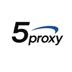 Подписка на 5 Xray  прокси серверов