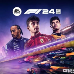 F1 24 EA APP Key Region Free