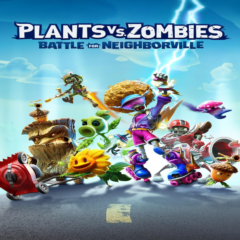 🟢 PVZ: Battle for Neighborville❗️XBOX One & X|S 🟢 TR