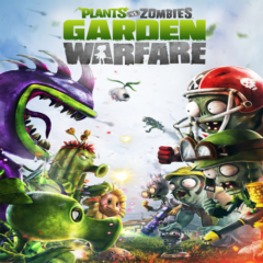 🟢 Plants vs. Zombies GW❗️XBOX One & X|S 🟢 TR