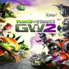 🟢 Plants vs. Zombies: GW2❗️XBOX One & Series X|S 🟢 TR
