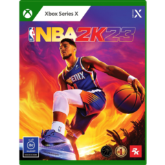 ✅NBA 2K23 Xbox Series Ключ