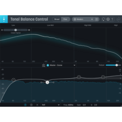 iZotope Tonal Balance Control 2 🔑БЫСТРАЯ ДОСТАВКА🔑