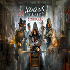 🟢 Assassins Creed Syndicate❗️XBOX One & X|S 🟢 TR