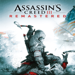 🟢 Assassins Creed 3: Remastered❗️XBOX One & X|S 🟢 TR