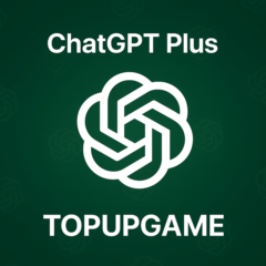 Chat GPT 4o/o1 PLUS  + RENEWAL (FAST)