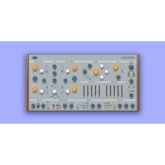 Universal Audio UAD PolyMAX 🔑 БЫСТРАЯ ДОСТАВКА 🔑