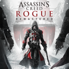 🟢 Assassins Creed Rogue Remaster❗️XBOX One & X|S 🟢 TR