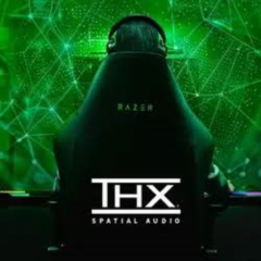 Razer THX Spatial Audio  Ключ активации