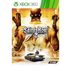 ✅ Saints Row 2 Xbox One & Xbox Series X|S активация