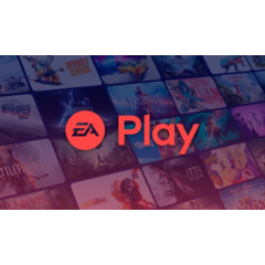 EA Play  Подписка  ТУРЦИЯ