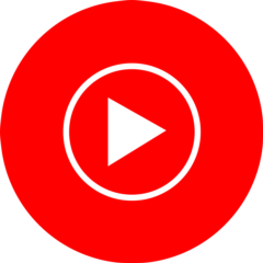 YouTube Music | 1 месяц | Individual | На вашем аккаунте