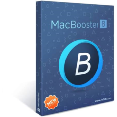 Macbooster 8 Key Macbooster 8 Pro Лицензионный ключ Mac — 1 устройство