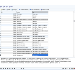 MySQL dump базы данных медицинский справочник.+DLE dump