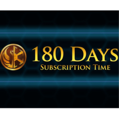 STAR WARS: The Old Republic - 180 ДНЕЙ ПОДПИСКИ