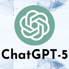 ChatGPT+ 5 | Подписка на 1 и 12 месяцев | общий аккаунт