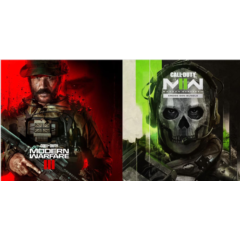 🎮 CoD: Modern Warfare 2+3 🎮 ТОЛЬКО ВАШ 🎮СМЕНА ПОЧТЫ
