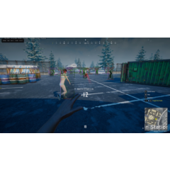 Качественный приватный чит Arcane PUBG | ПАБГ Full