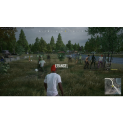 Качественный приватный чит Arcane PUBG | ПАБГ Full