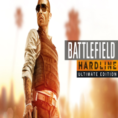 🟢 Battlefield Hardline❗️XBOX One & Series X|S 🟢 TR