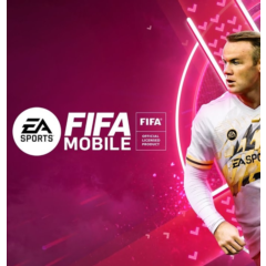 FIFA MOBILE POINTS ДОНАТ ШУСТРАЯ ДОСТАВКА