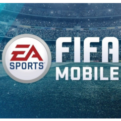FIFA MOBILE POINTS ДОНАТ БЫСТРАЯ ДОСТАВКА