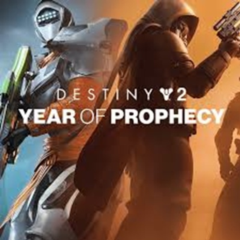 Destiny 2 - Year of Prophecy Standard/Ultimate РФ-СНГ