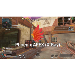 Phoenix APEX (X-Ray)