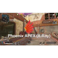 Phoenix APEX (X-Ray)