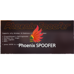 Phoenix SPOOFER