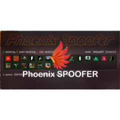 Phoenix SPOOFER
