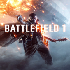 🟢 Battlefield 1❗️XBOX One & Series X|S 🟢 TR