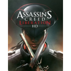 Assassin s Creed Liberation HD Ubisoft Key Region Free