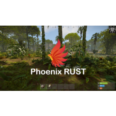 Phoenix RUST