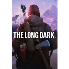🔥The Long Dark—Xbox One/Siries X|S Ключ активации🔑