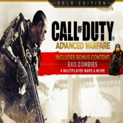 🟢 Call of Duty Advanced Warfare❗️XBOX One & X|S 🟢 TR
